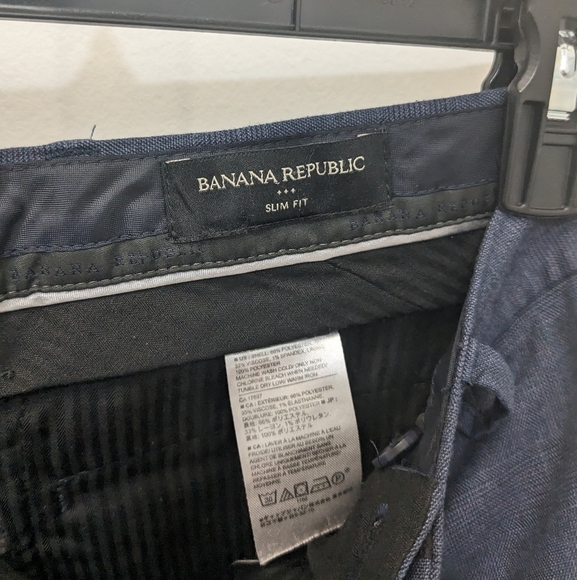 Banana Republic trousers - Picture 3 of 5